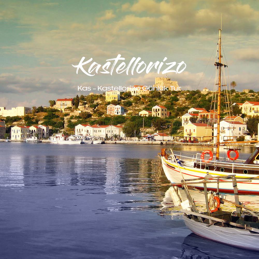 Kastellorizo