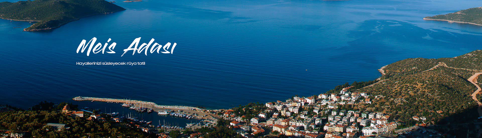 Meis Adası ( KASTELLORİZO ) 
