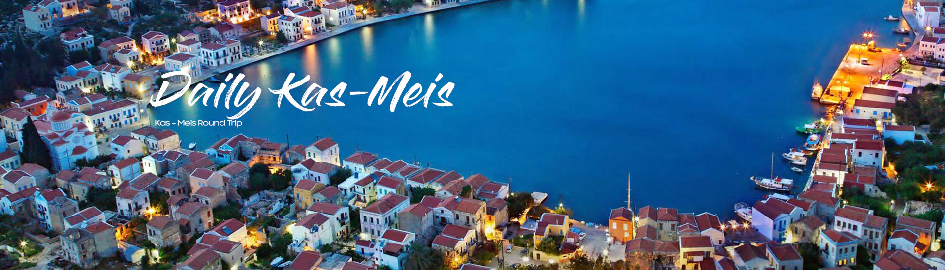 Daily Kas-Meis 