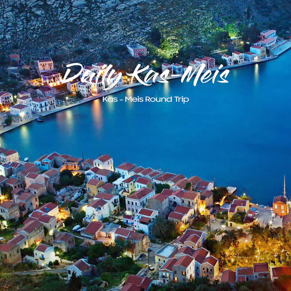 Daily Kas-Meis 