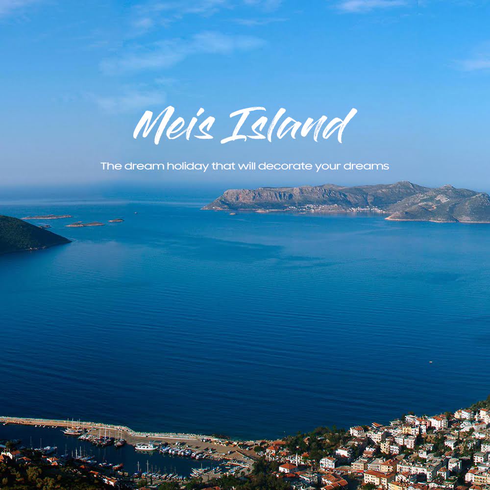 Meis Island 