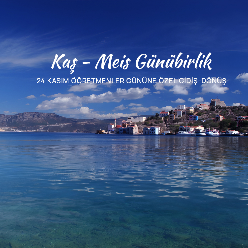 Kasım Kampanya 